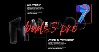 samsung buds3 pro