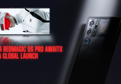 Nubia Redmagic 9s Pro launched globally