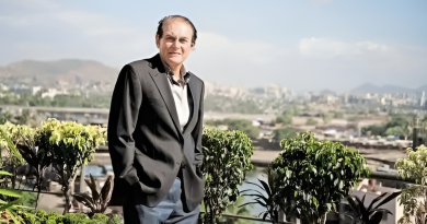 Harsh Mariwala