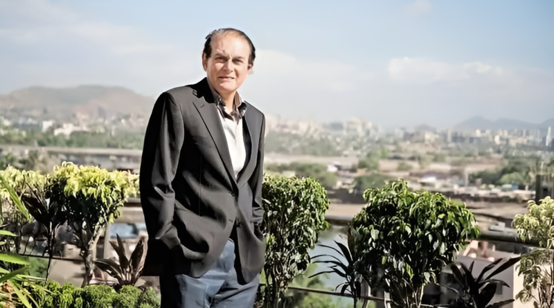 Harsh Mariwala