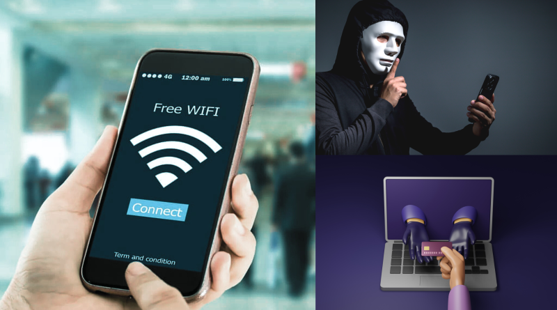 Public Free Wi-Fi