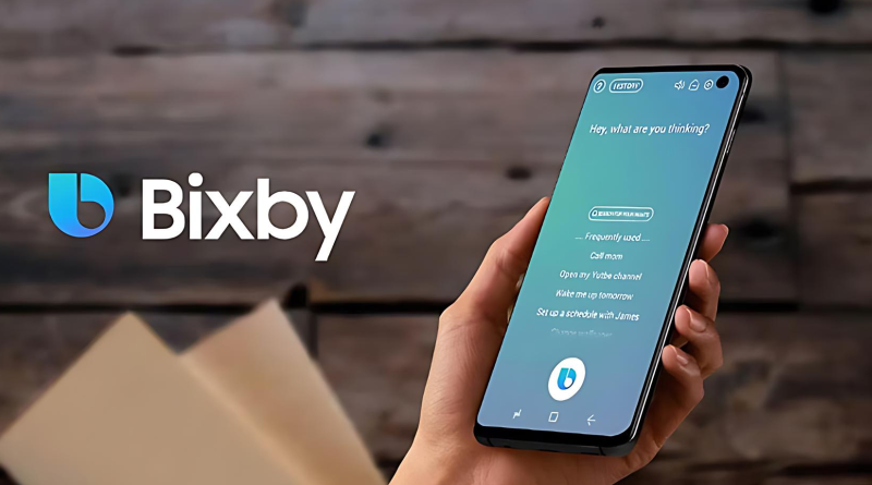 Bixby