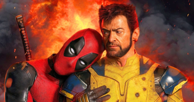 Deadpool & Wolverine