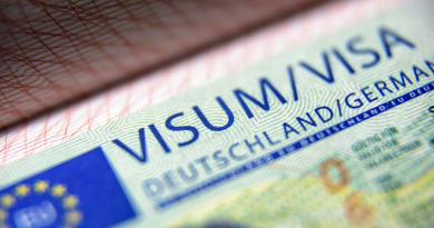 German Visa