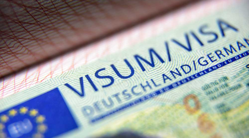 German Visa