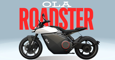 OLA Roadster