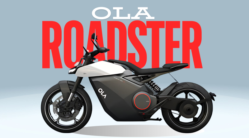 OLA Roadster