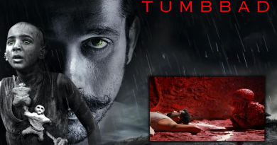 TUMBBAD