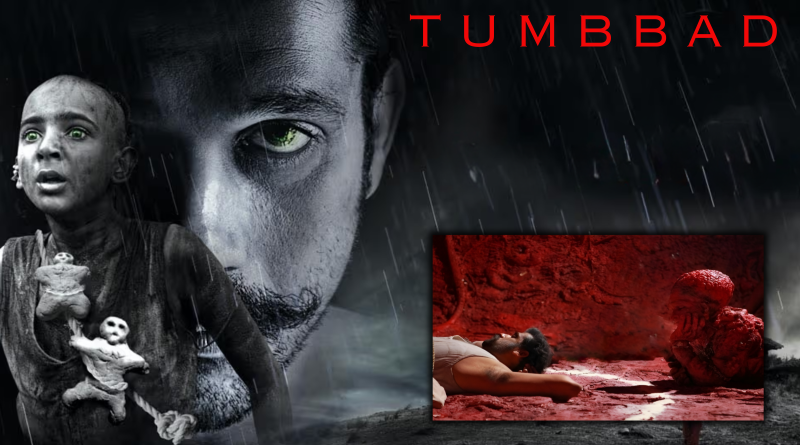 TUMBBAD