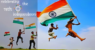 78th Indian Independence