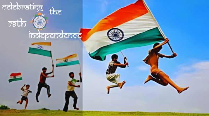 78th Indian Independence