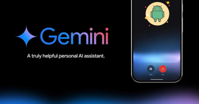 Gemini Android