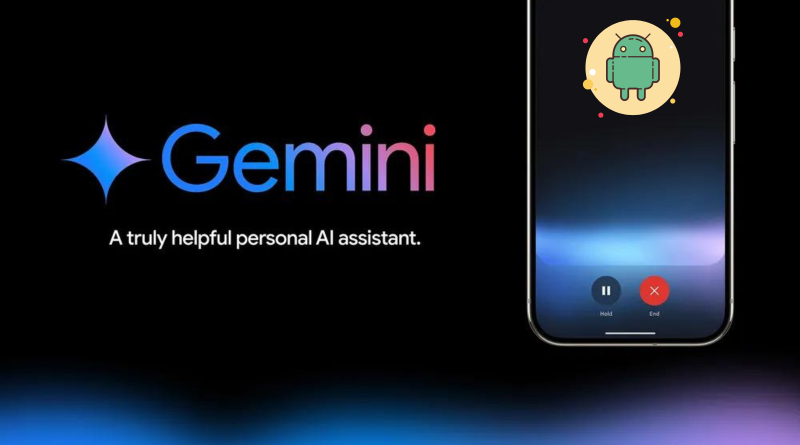 Gemini Android