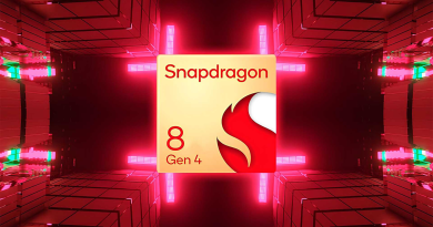 Snapdragon 8 Gen 4