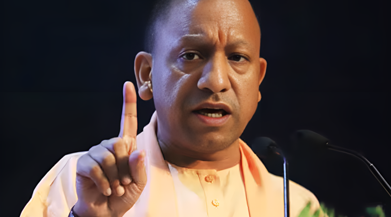 Yogi Adityanath Unity