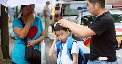 parent on hire china