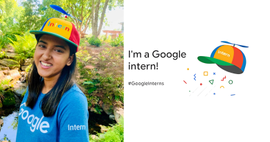 google internship