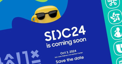 Samsung Conference 2024