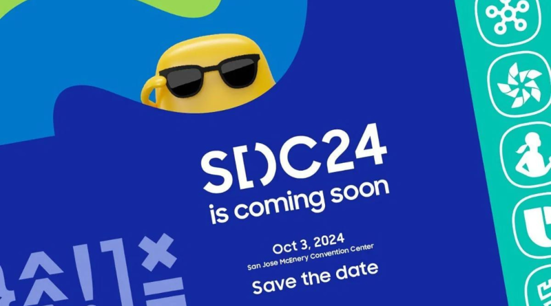 Samsung Conference 2024