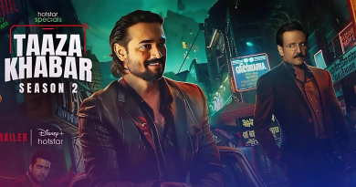 Bhuvan Bam's Taaza Khabar Season 2