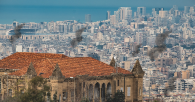 Lebanon