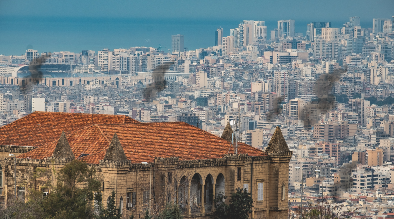 Lebanon