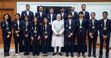 Modi Chess Olympiad