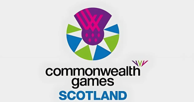 common wealth games Scotland