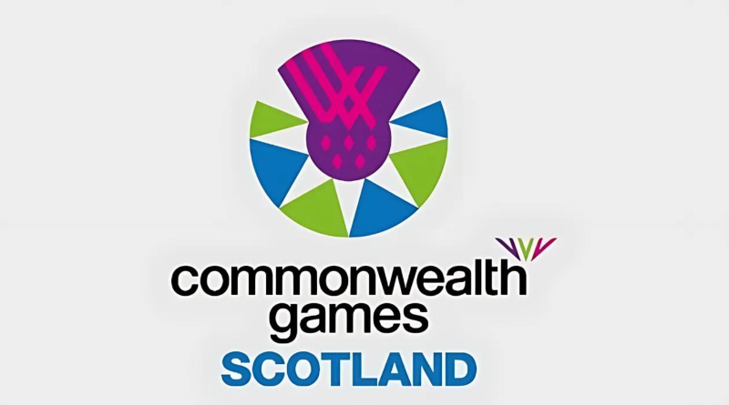 common wealth games Scotland