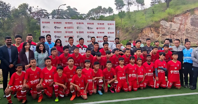 Bhaichung Bhutia BBFS Premier League FC