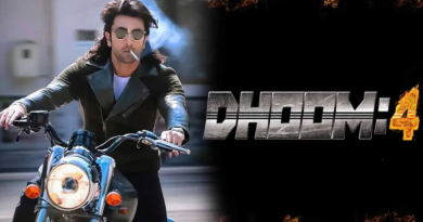 Dhoom 4