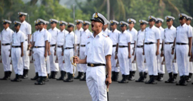 Indian Navy Exams Admit Card Available to Download