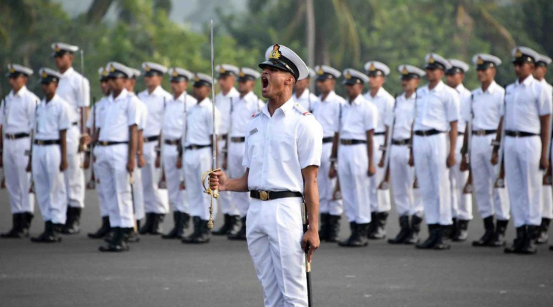 Indian Navy Exams Admit Card Available to Download