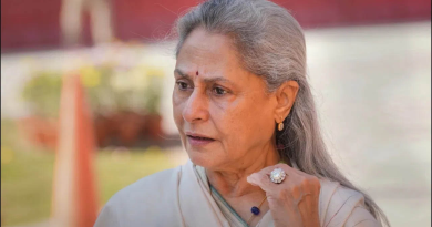 Jaya Bachchan