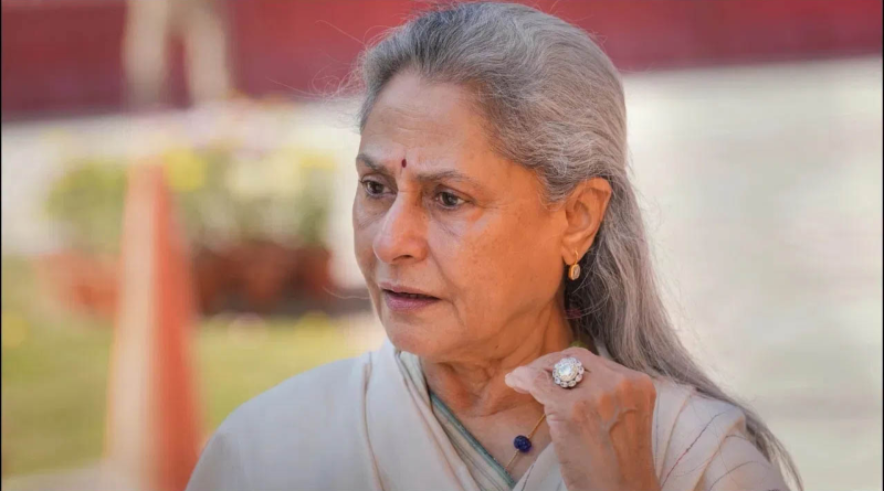 Jaya Bachchan