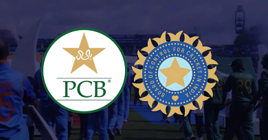 PCB BCCI