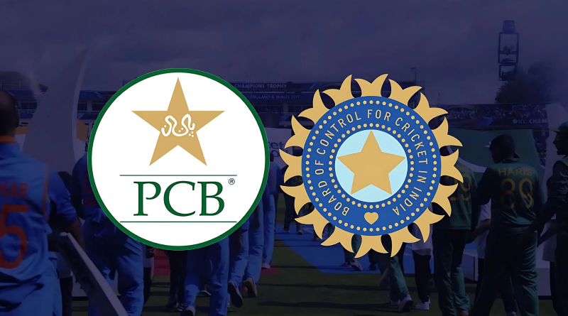 PCB BCCI