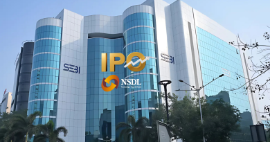 SEBI IPO NSDL