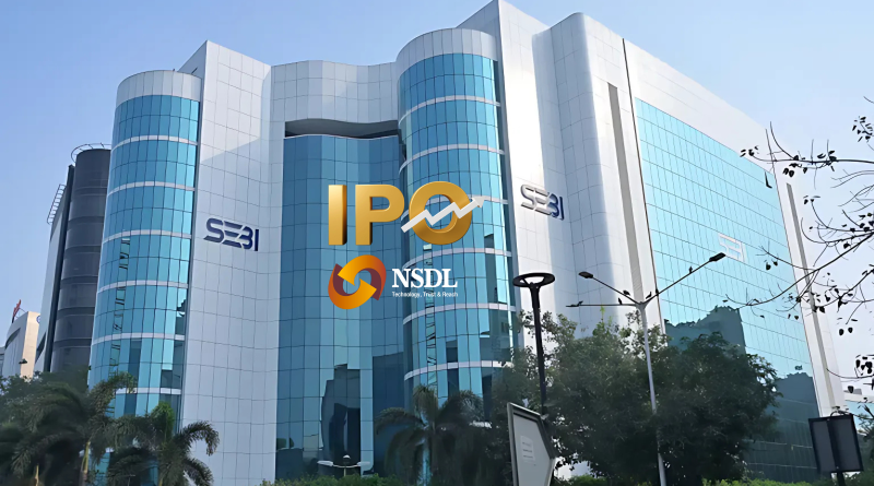 SEBI IPO NSDL