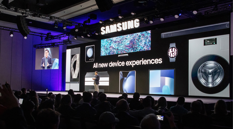 Samsung's Second Developer Conference