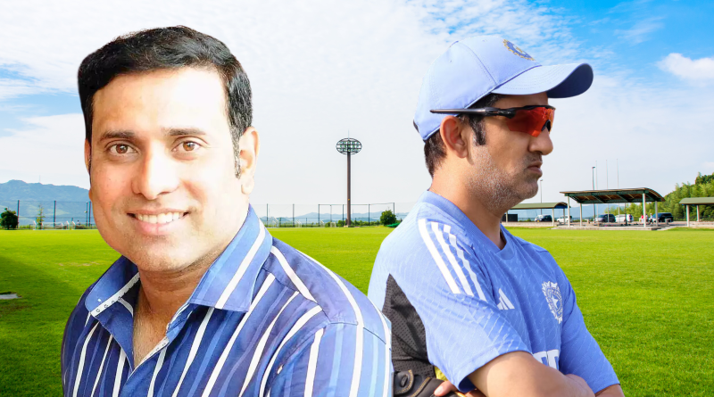 vvs laxman, gautam gambhir