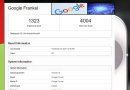 Google Frankel Tensor Chip G5