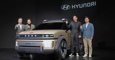 Hyundai Initium