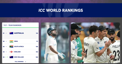 India vs New Zealand