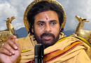 Pawan Kalyan Sanatani Dharma