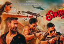 Singham Again